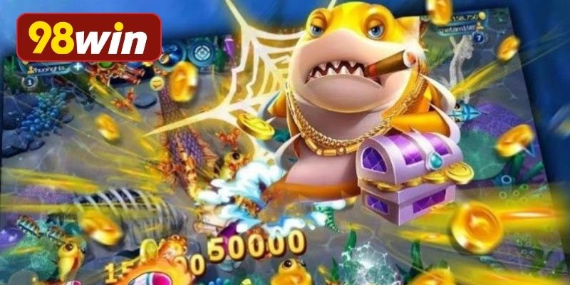 Bảng xếp hạng các loại súng săn cá HOT nhất