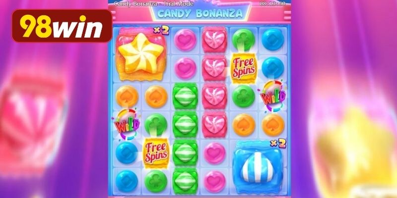 Bí kíp giành chiến thắng lớn tại slot kẹo