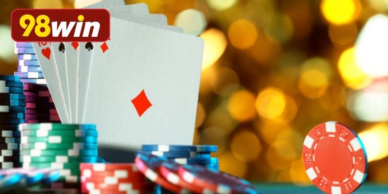 Chiến thuật chơi game bài hiệu quả dành cho bạn