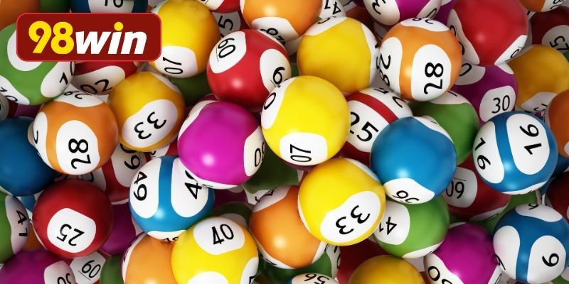 Điểm nổi bật tại sảnh xổ số 98WIN thu hút
