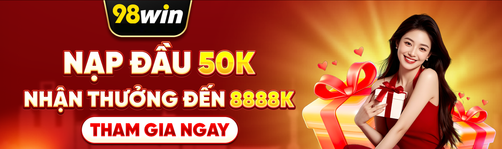 Banner 98WIN