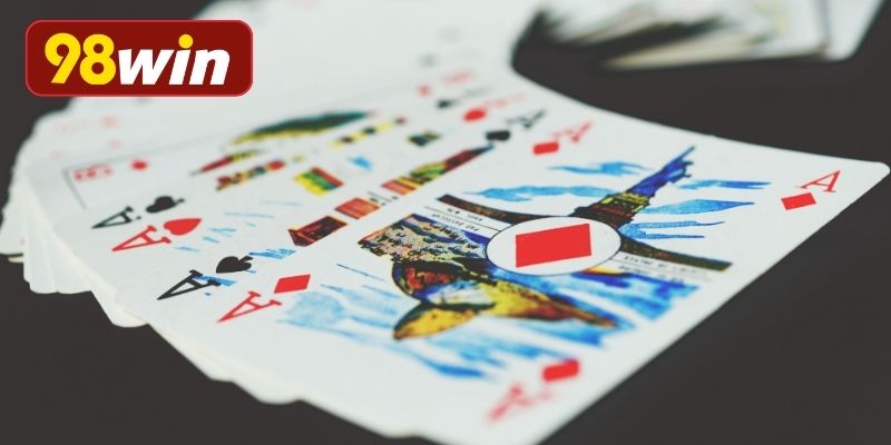 Khám phá điểm nổi bật sảnh game bài 98WIN hấp dẫn