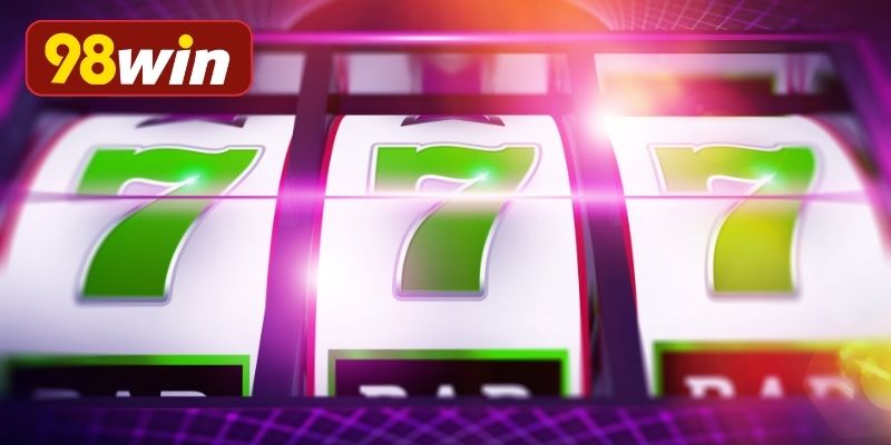 Khám phá điểm nổi bật sảnh nổ hũ 98WIN hấp dẫn