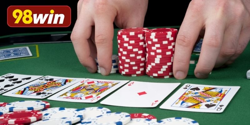 Lợi ích khi tham gia giải đấu hôm nay