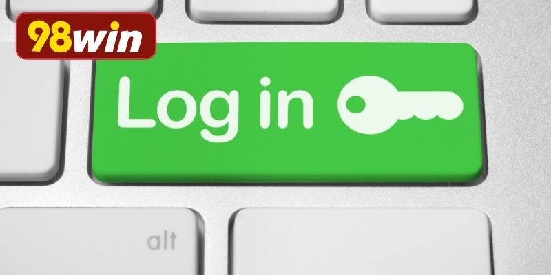 Lưu ý quan trọng khi truy cập tài khoản