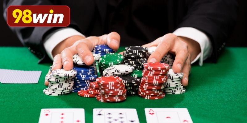 Mẹo nâng cao dành cho cao thủ game bài