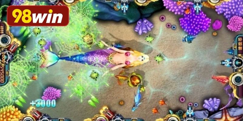 Những lỗi thường gặp khi săn cá theo đàn