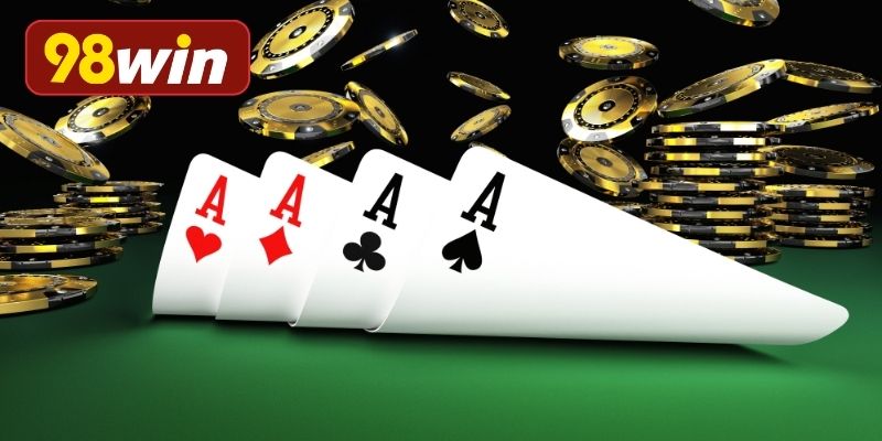 Quy tắc chia bài và tính điểm chuẩn xác